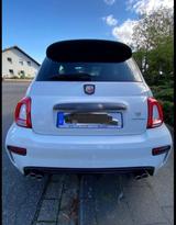 Abarth 595 Competizione 1.4 T-Jet 16V 595 Competizi... - Abarth 595 Competizione von privat
