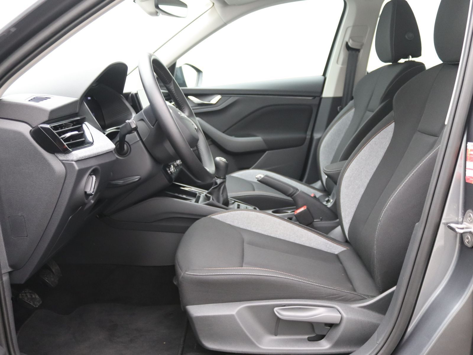 Skoda Kamiq - Bild 11