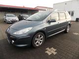 Peugeot 307 Break/ SW Premium TÜV 07/2027 - Peugeot 307 mit Anhängerkupplung