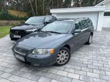 Volvo V70 Bi Fuel Ausstattung, fährt hervo... - Volvo: Bi Fuel