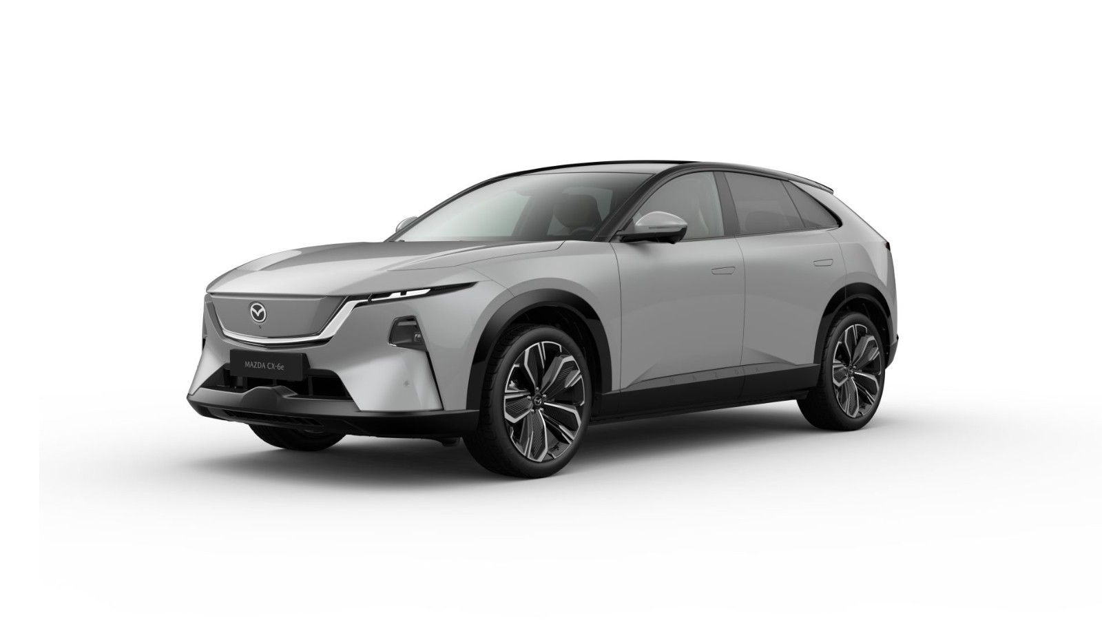 Mazda CX-6e - Bild 2