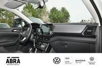 Volkswagen T-Cross - Vorschau Bild 9