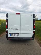 Renault Trafic - Renault Trafic von privat