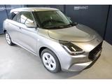 Suzuki Swift GL+ - Suzuki Swift: Gl