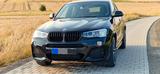 BMW X4 xDrive35d AHK H.Kardon St.Heizung - BMW Gebrauchtwagen in Bamberg
