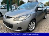 Mazda 2 Lim. 1.3 Independence !! Tüv-Neu !! 4.Türer - Mazda 2: 4.1