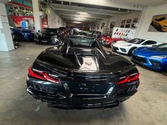 CORVETTE Z06 Cabrio 3LZ Europa GEIGERCARS 3.99%