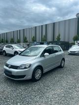 Volkswagen VW Golf Plus 02.2012 - VW Golf Plus Gebrauchtwagen in Hannover