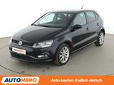 Volkswagen Polo 1.2 TSI Highline BMT Aut.*NAVI*LED*ACC*CAM* - Volkswagen Polo: Automatik