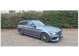 Mercedes-Benz C 300 T AMG Line Autom. - gebrauchte Mercedes-Benz C 300 aus dem Jahr 2016
