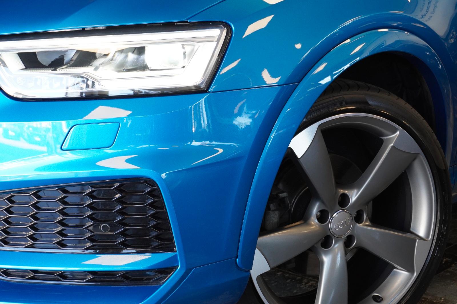 Audi Q3 sport/S-line Plus/Navigation/LED Schein/
