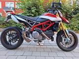 Ducati Hypermotard 950 SP - DUCATI HYPERMOTARD 950 SP