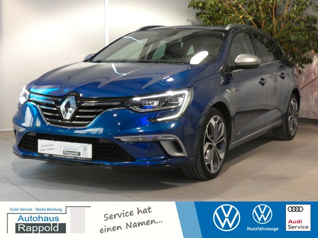 Grandtour 1.3 TCe160 GT-Line AHK LED ACC KAM HUD