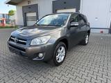 Toyota RAV 4 RAV4 Executive - Toyota RAV 4 Gebrauchtwagen in Frankfurt