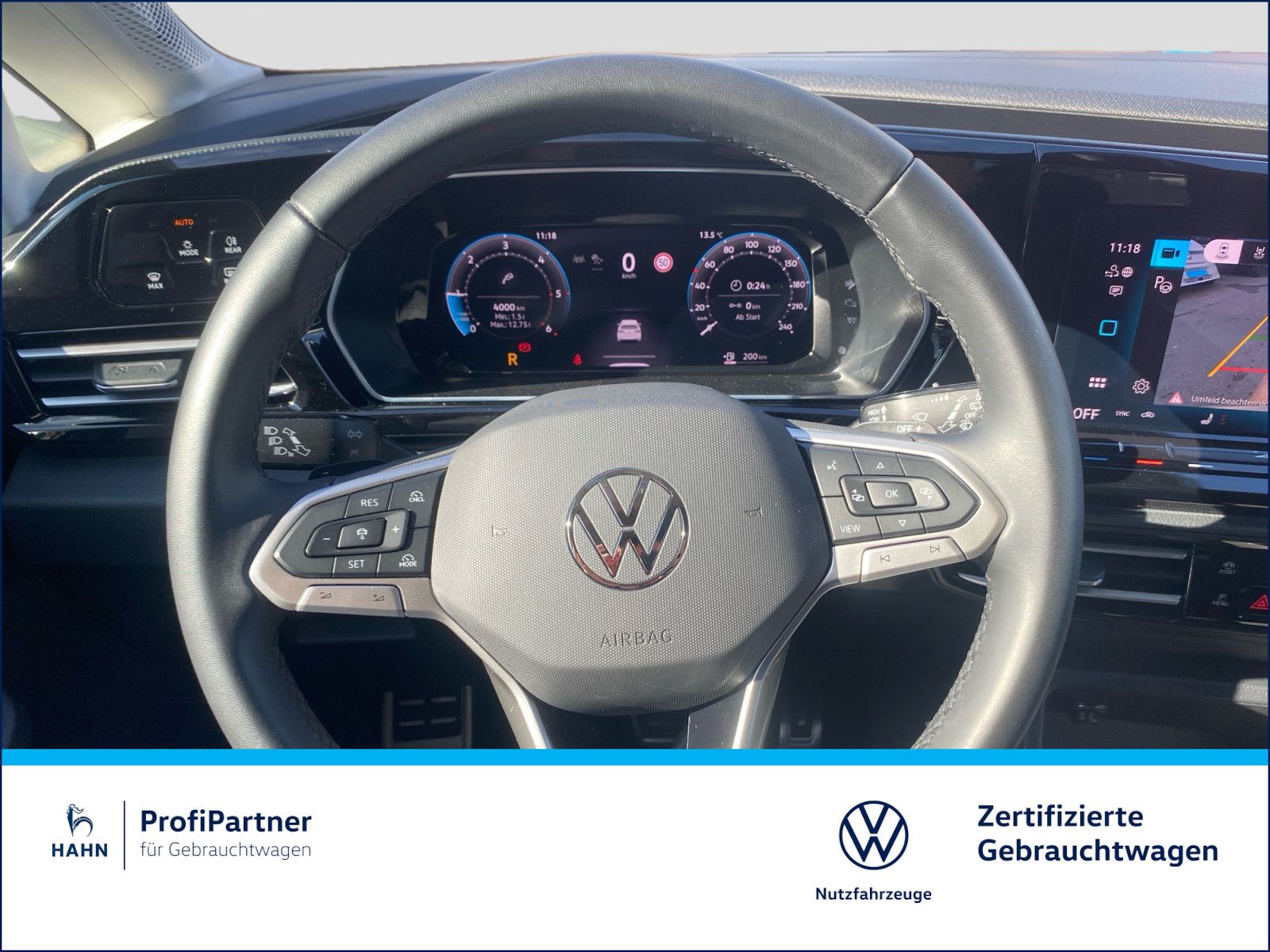Volkswagen Caddy - Bild 9