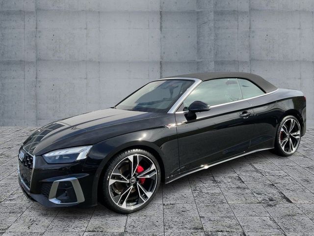 Audi A5 Cabriolet 40 TFSI S line quattro S tronic