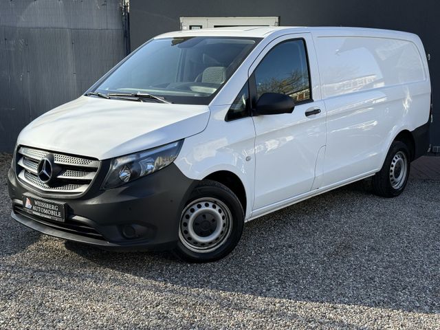 Mercedes-Benz Vito Kasten 114 CDI Lang,Klima Tem