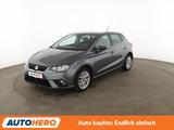 Seat Ibiza 1.0 Style*TEMPO*PDC*SHZ* - Seat Ibiza Gebrauchtwagen in München