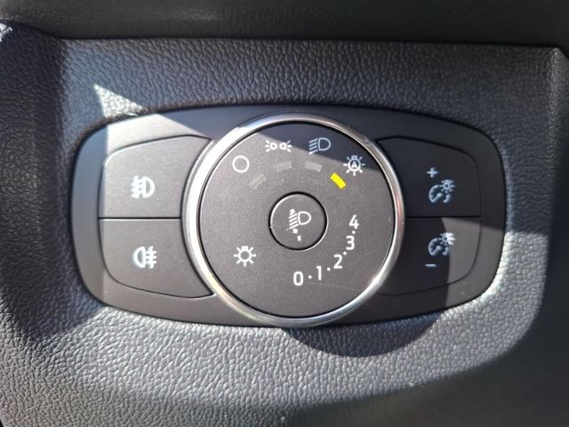 Ford Tourneo Courier - Bild 15