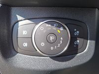 Ford Tourneo Courier - Vorschau Bild 15