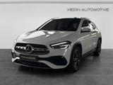 Mercedes-Benz GLA 250 4M AMG|LED|AMBI|TEMP|PTS|KAM|SHZ|CarPlay - Mercedes GLA-Klasse mit Schiebedach