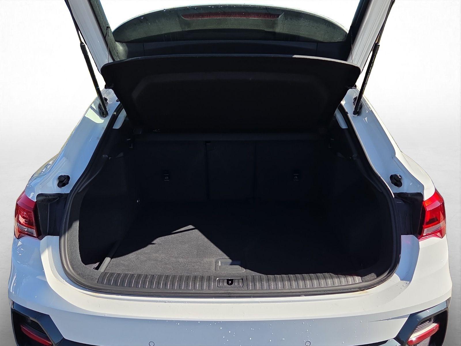 Audi Q3 Sportback 35 TFSI ) S tronic *Virtual*Kamera*, миниатюра 11