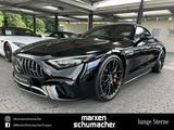Mercedes-Benz AMG SL 63 4M+ Keramik+Lift+PerfSitz+Carbon+Chrom - Mercedes-Benz SL-Klasse Jahreswagen