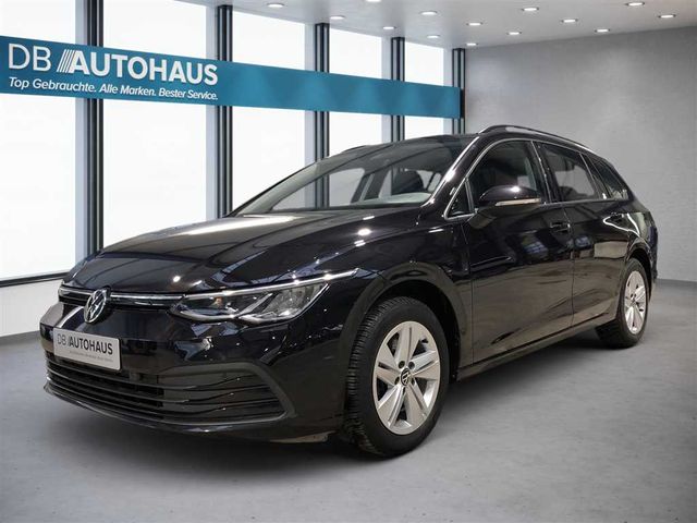 Volkswagen Golf Variant Life 2.0 TDI Navi Winterpaket ACC