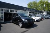 Mercedes-Benz Vito Mixto 116 CDI lang 5 Sitze LED AHK - Mercedes-Benz Vito: Schwarz