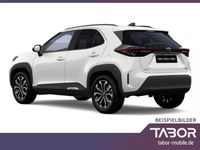 Toyota Yaris Cross - Vorschau Bild 3