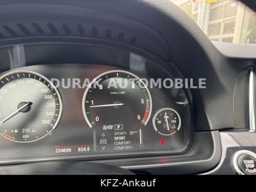 BMW 520 - 11