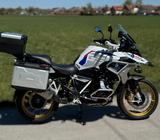 BMW R 1250 GS Rally - Vollausstattung - Tieferlegung - Offers