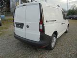 Volkswagen Caddy V Cargo 2.0 TDI Kasten Mod. 2024 AHK mögl. - Volkswagen Caddy: C20
