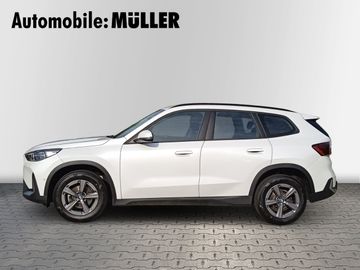 BMW X1 - 7