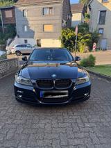 BMW 3er 18 d - BMW aus 2011: 3er