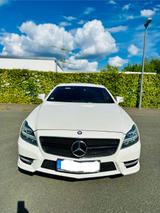 Mercedes-Benz Mercedes Benz CLS 350 CDI AMG - Mercedes-Benz CLS 350 in Oberhausen