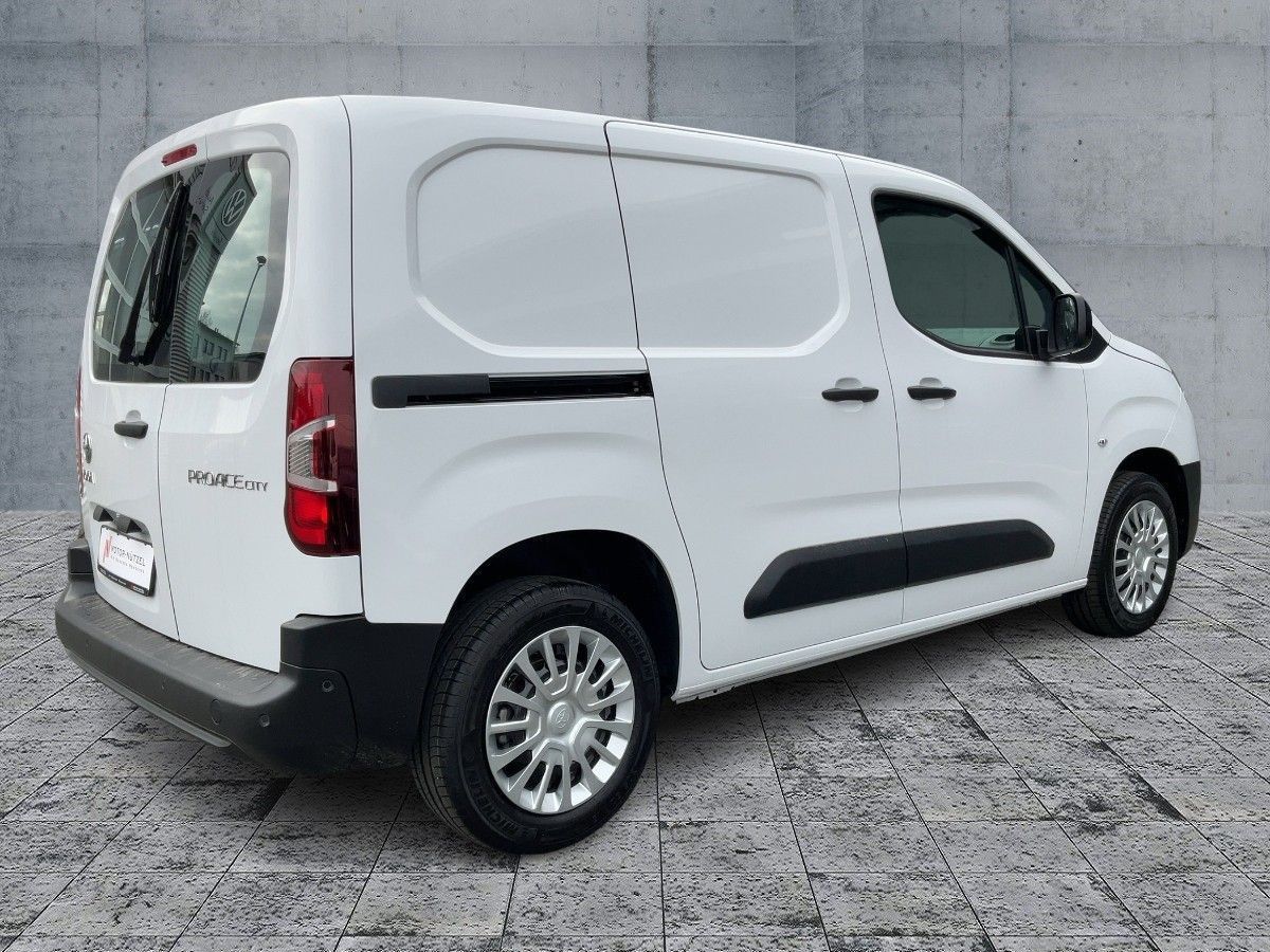 Toyota Proace City - Bild 6