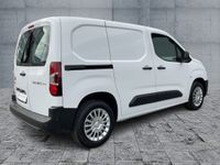 Toyota Proace City - Vorschau Bild 6