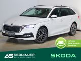 Skoda Octavia Combi 1.5 TSI Clever WSS+SHZ|ACC|Cam|NAV