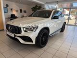 Mercedes-Benz GLC 43 AMG 4M 360° Burmester HUD StHZ - gebrauchte Mercedes-Benz GLC 43 AMG aus dem Jahr 2020