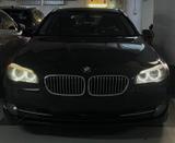 BMW 525d F11 3l TDI, 6 Zylinder, 8-Gang-Automatik  - BMW 525 in Bremen