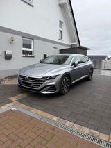 Volkswagen Arteon 2.0 TDI SCR 147kW DSG R-Line S.B. R-Line - Volkswagen Arteon in Mainz