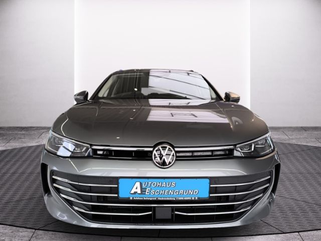 Fahrzeugabbildung Volkswagen Passat 2.0 TDI SCR DSG Business