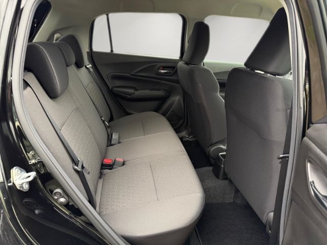 Suzuki Swift - Bild 13