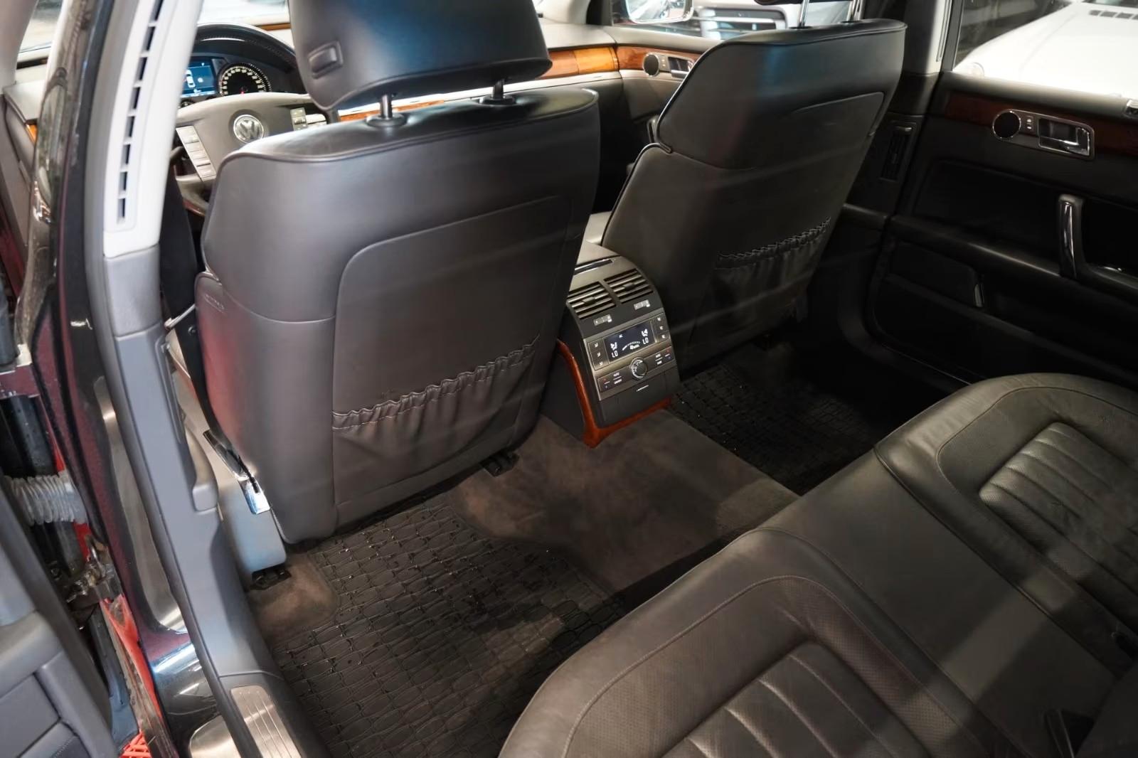 Volkswagen Phaeton 3.0 TDI V6 Lang 4Motion 3.Hand*Bi-Xenon*