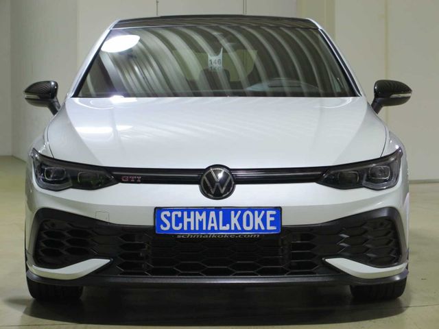 VW Golf VIII GTI 2.0 TSI OPF DSG7 Clubsport Leder