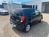 Mitsubishi Colt TÜV Neu, Garantie, Automatik, 1.Hand - Mitsubishi Gebrauchtwagen von 2009