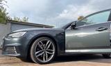 Audi A4 1.4 TFSI Avant - S-Line 