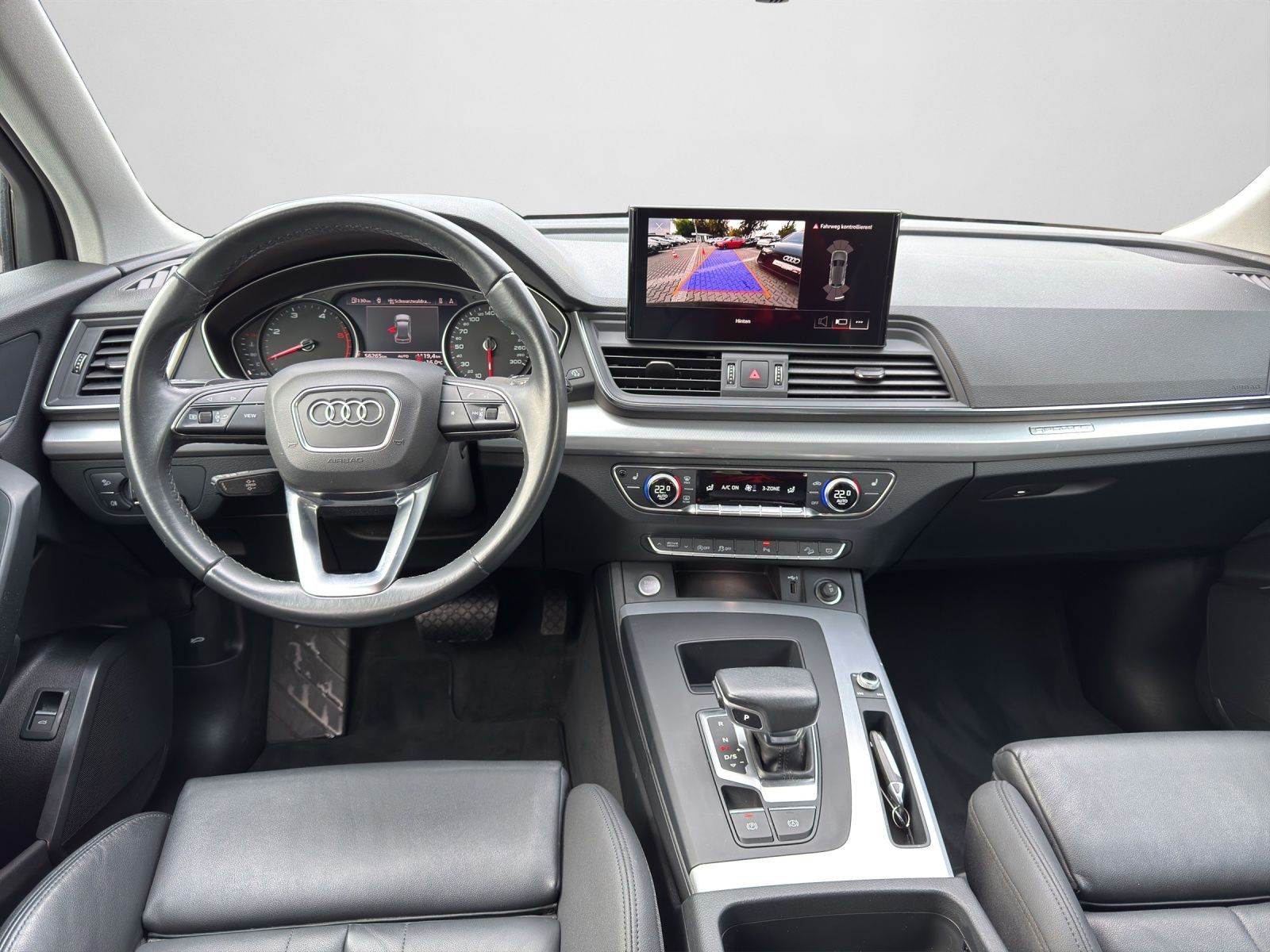 Audi Q5 - Bild 4