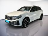 Volkswagen Touareg R-LINE 3.0TDI V6 286PS 4MOTION IQ.LIGHT. - Volkswagen Touareg: V6 TDI R Line
